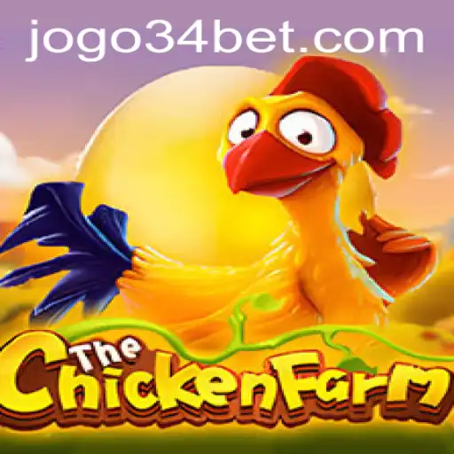 Exploring ChickenFarm: A New Frontier in Online Gaming with 34bet