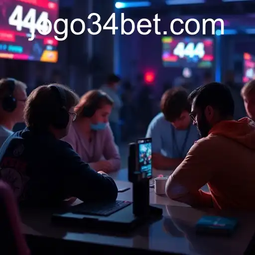 The Evolution of Player Community and Its Impact on 34bet
