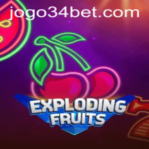 Exploring the Vibrant World of ExplodingFruits: A Thrilling Journey with 34bet