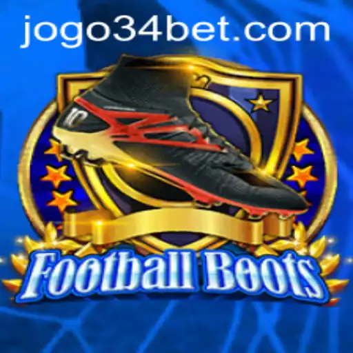 FootballBoots: The Thrilling Game Experience Enhanced by 34bet