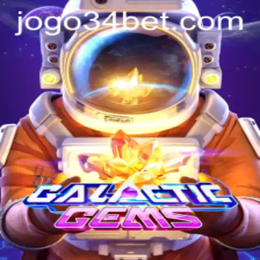 GalacticGems: An Interstellar Adventure Bringing Gaming to a New Universe