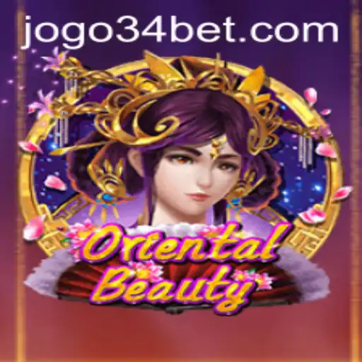 Discover the Wonders of OrientalBeauty with 34bet