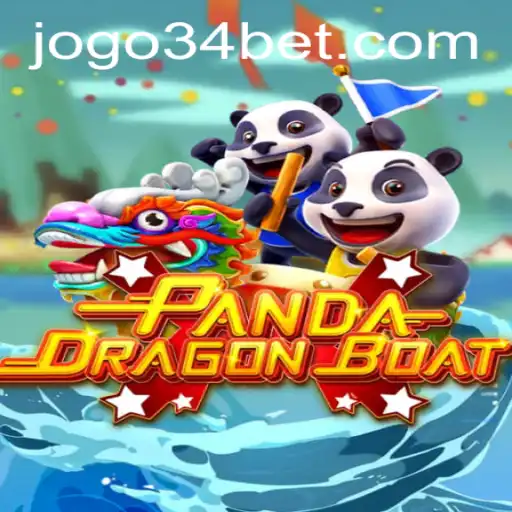 Dive into the Excitement of PANDADRAGONBOAT with 34bet