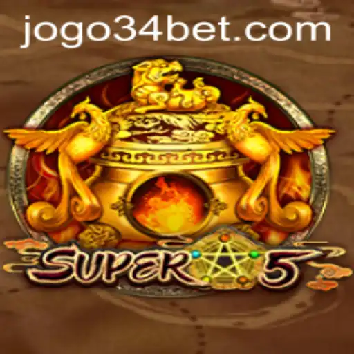 Unveiling Super5: An In-Depth Look at the Exciting New Game Enhanced with 34bet