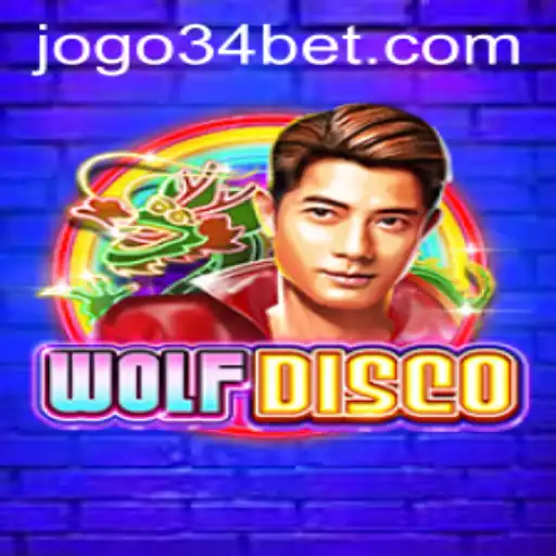 The Thrilling Universe of WolfDisco: A Dive into the 34bet Experience