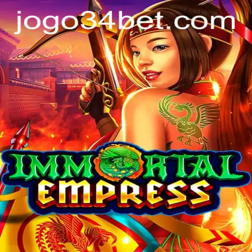 Unveiling the Mystique of ImmortalEmpress: A Revolutionary Gaming Experience