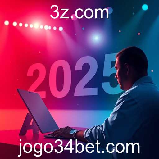 A Expansão do Jogo Online com 34bet