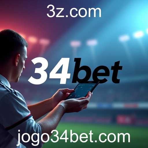 Crescimento do Mercado Digital e a 34bet