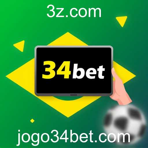 Crescimento dos Jogos Online e o Impacto da 34bet em 2025