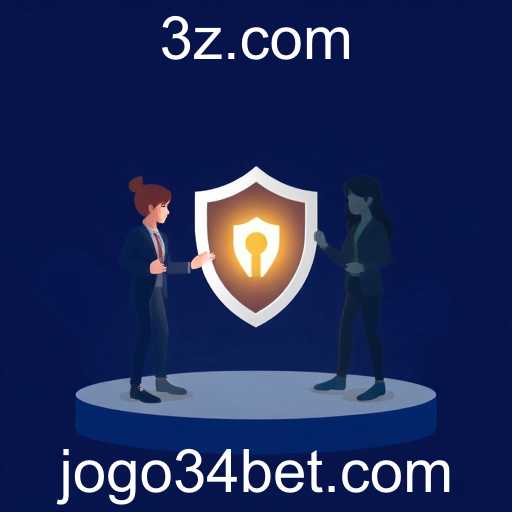A Estratégia por Trás dos Jogos de Segurança no 34bet