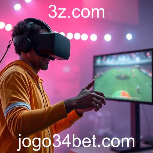 Expansão Virtual no Mundo dos Jogos