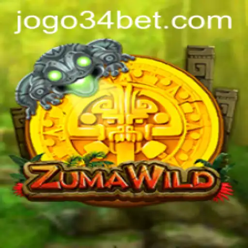 ZumaWild: An Exciting Journey with 34bet